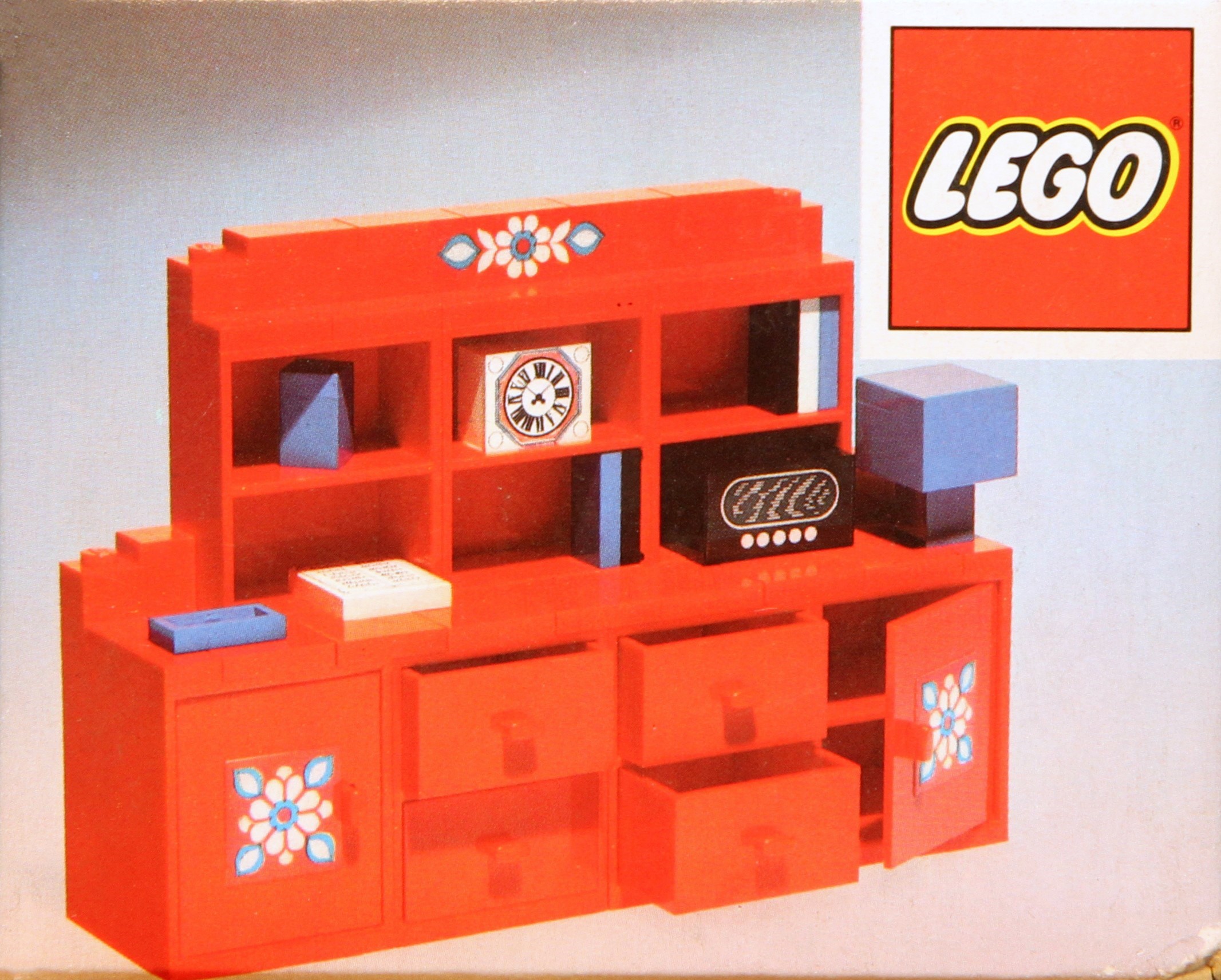 LEGO 1974