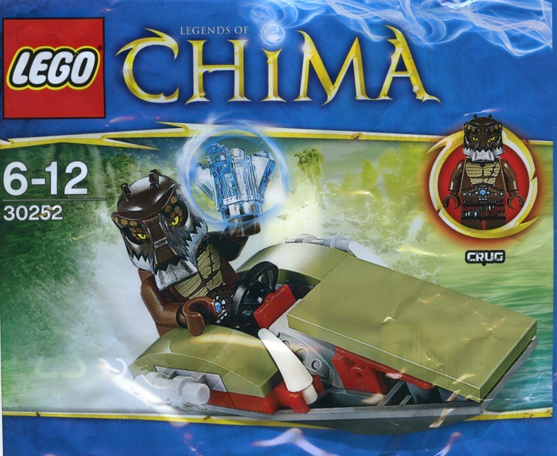 Legends of Chima | Brickset