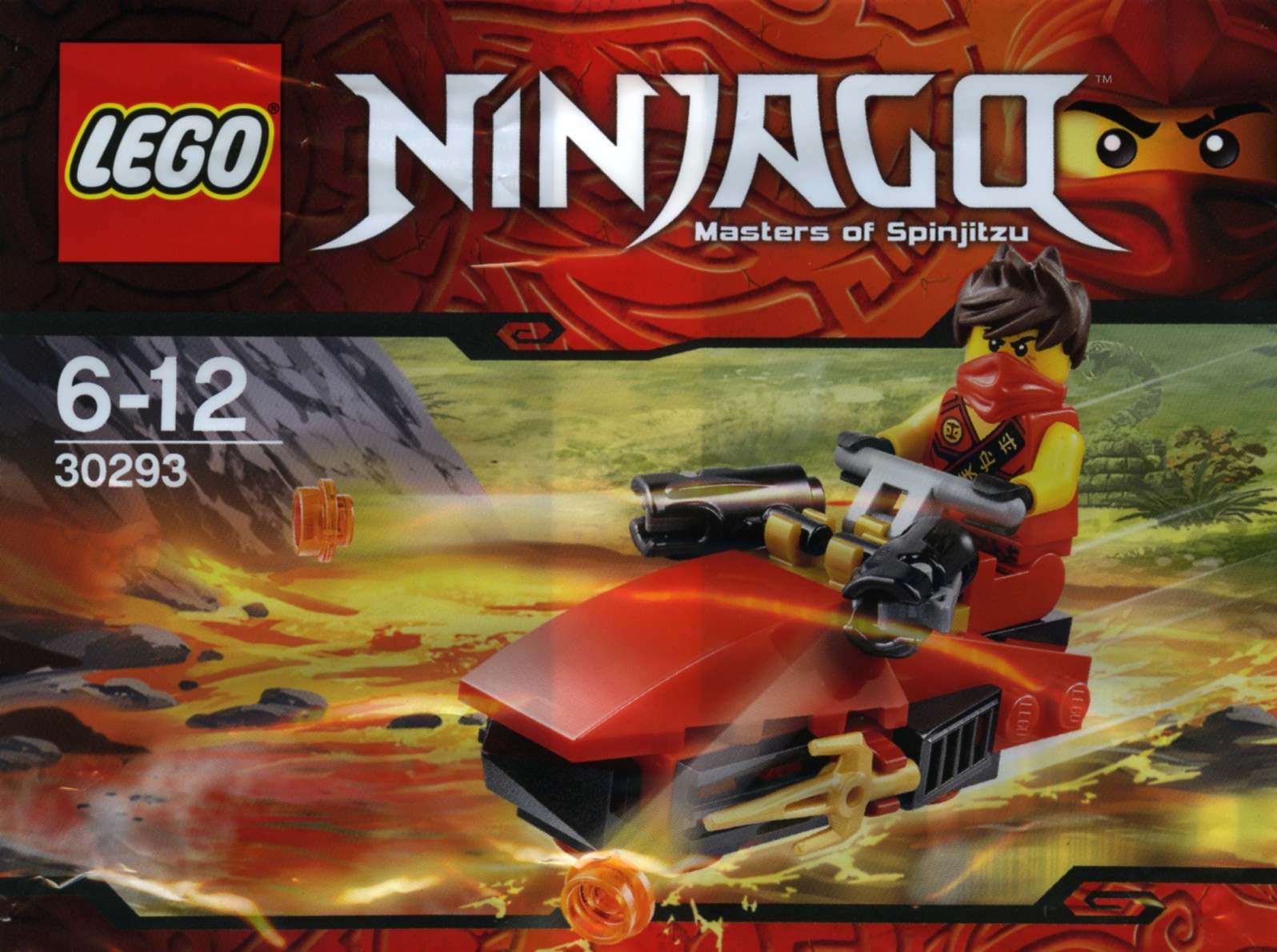 Martelaar Vervorming Losjes Ninjago | 2015 | Brickset: LEGO set guide and database