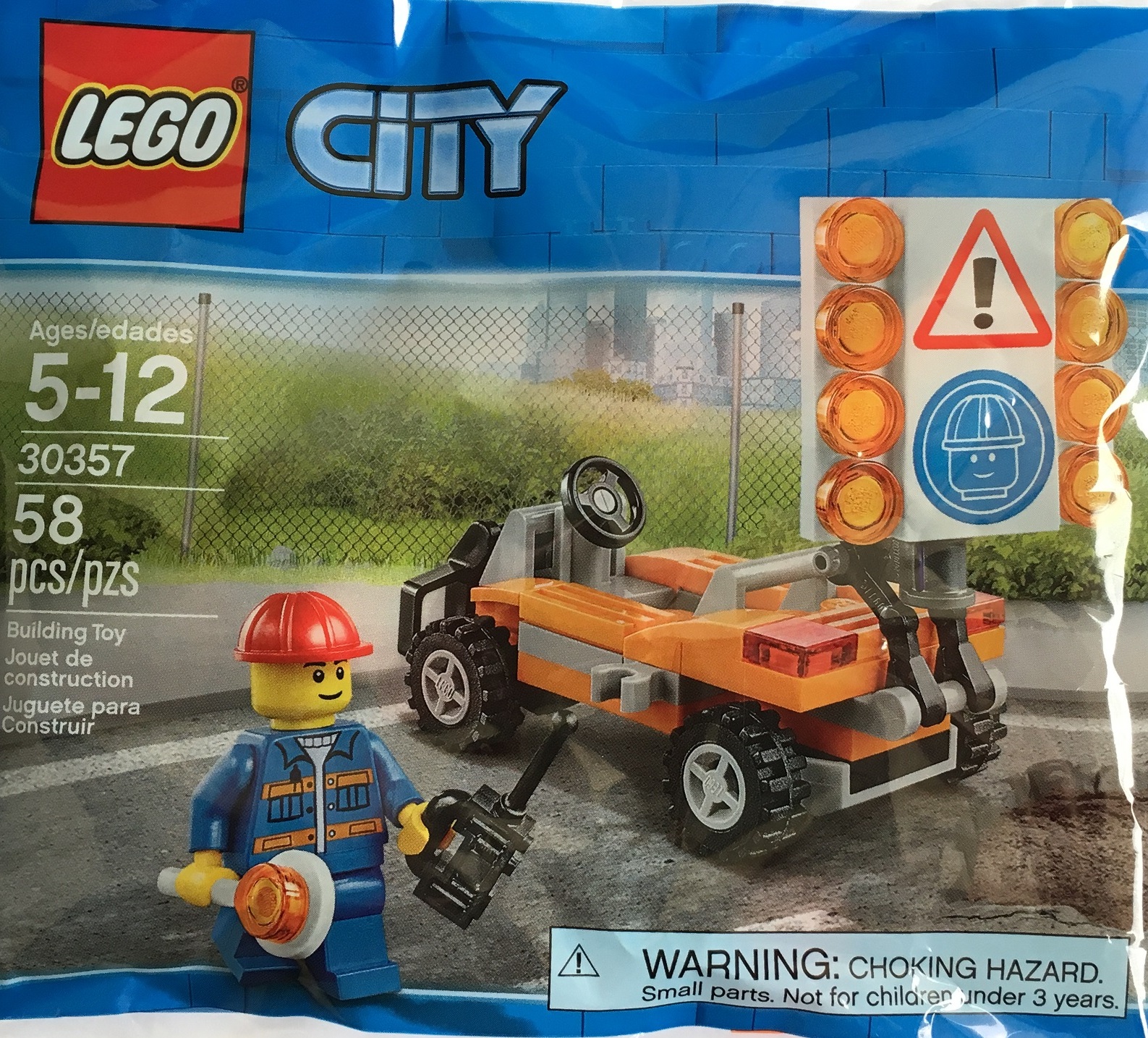 Skænk infrastruktur midnat City | 2018 | Brickset: LEGO set guide and database