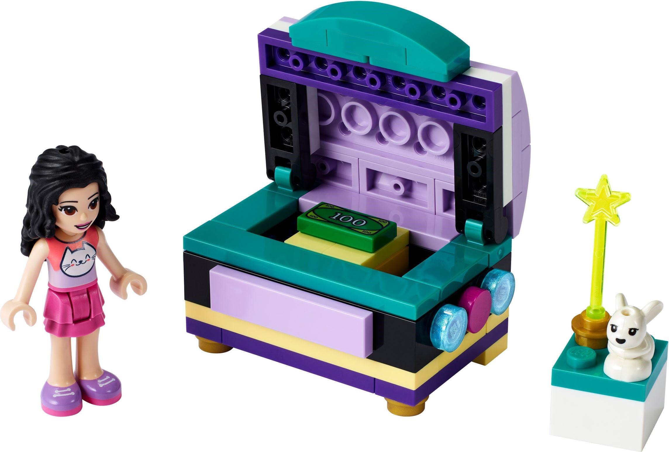 3 for 2 LEGO FRIENDS mini Polybag item:562008 562010 KIDS Fun Play UK 562009 