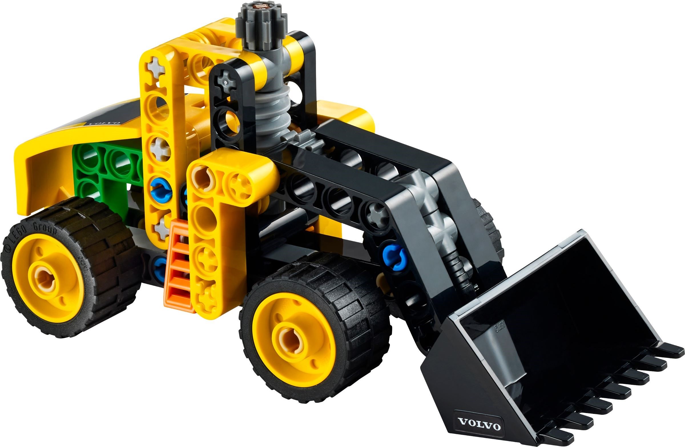 Lego Technic Power Functions 3971 - Lego - Achat & prix