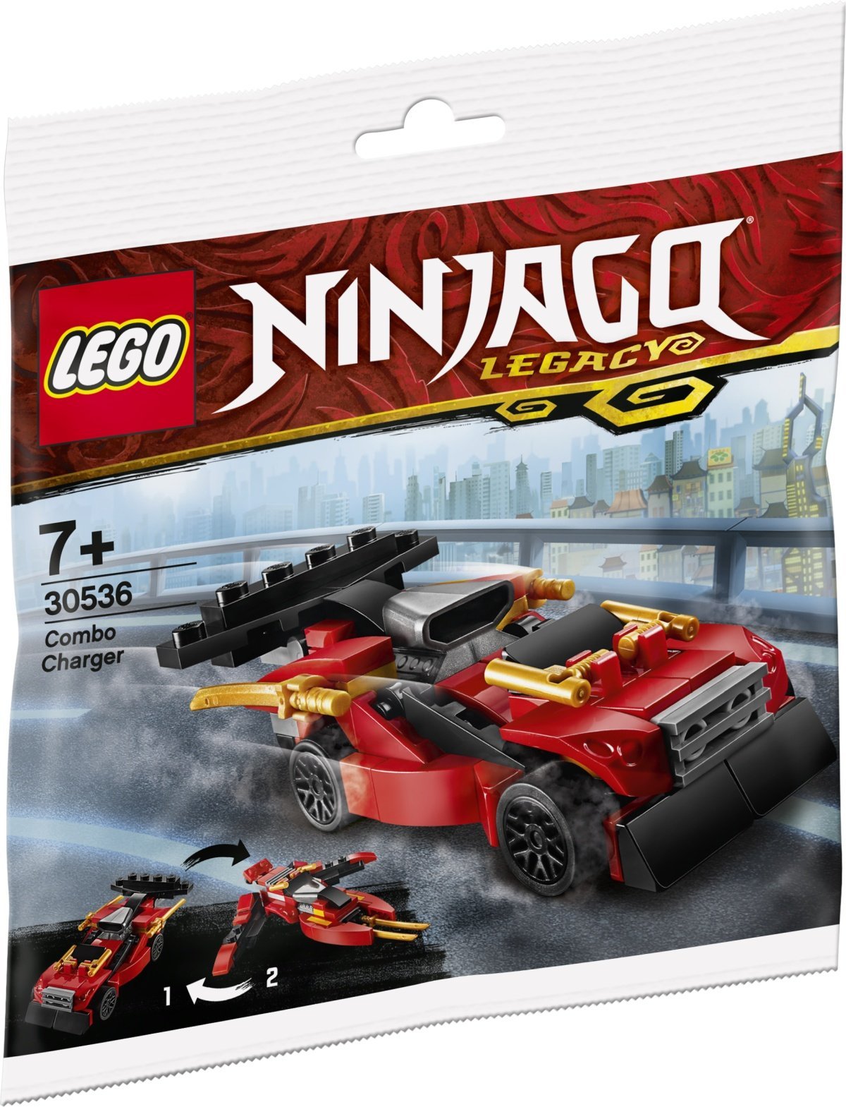 lego ninjago car sets