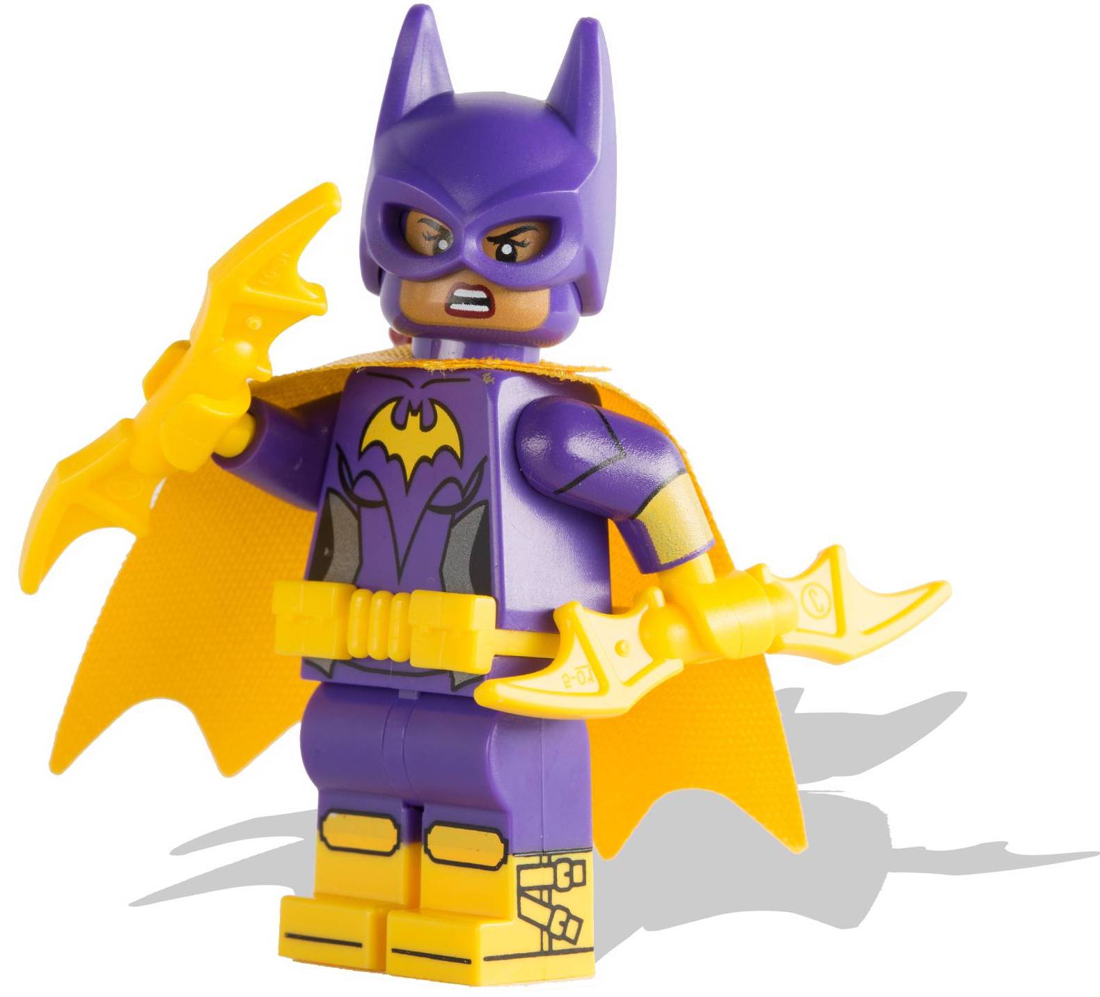 Tagged 'Batgirl' | Brickset: LEGO set guide and database