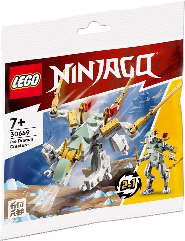 LEGO Ninjago 2023 Sets Officially Revealed - The Brick Fan