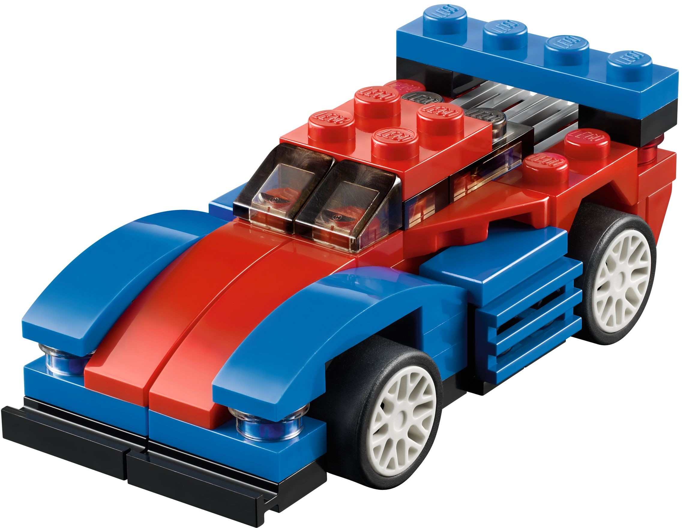 Creator Tagged Sports Car Brickset Lego Set Guide And Database