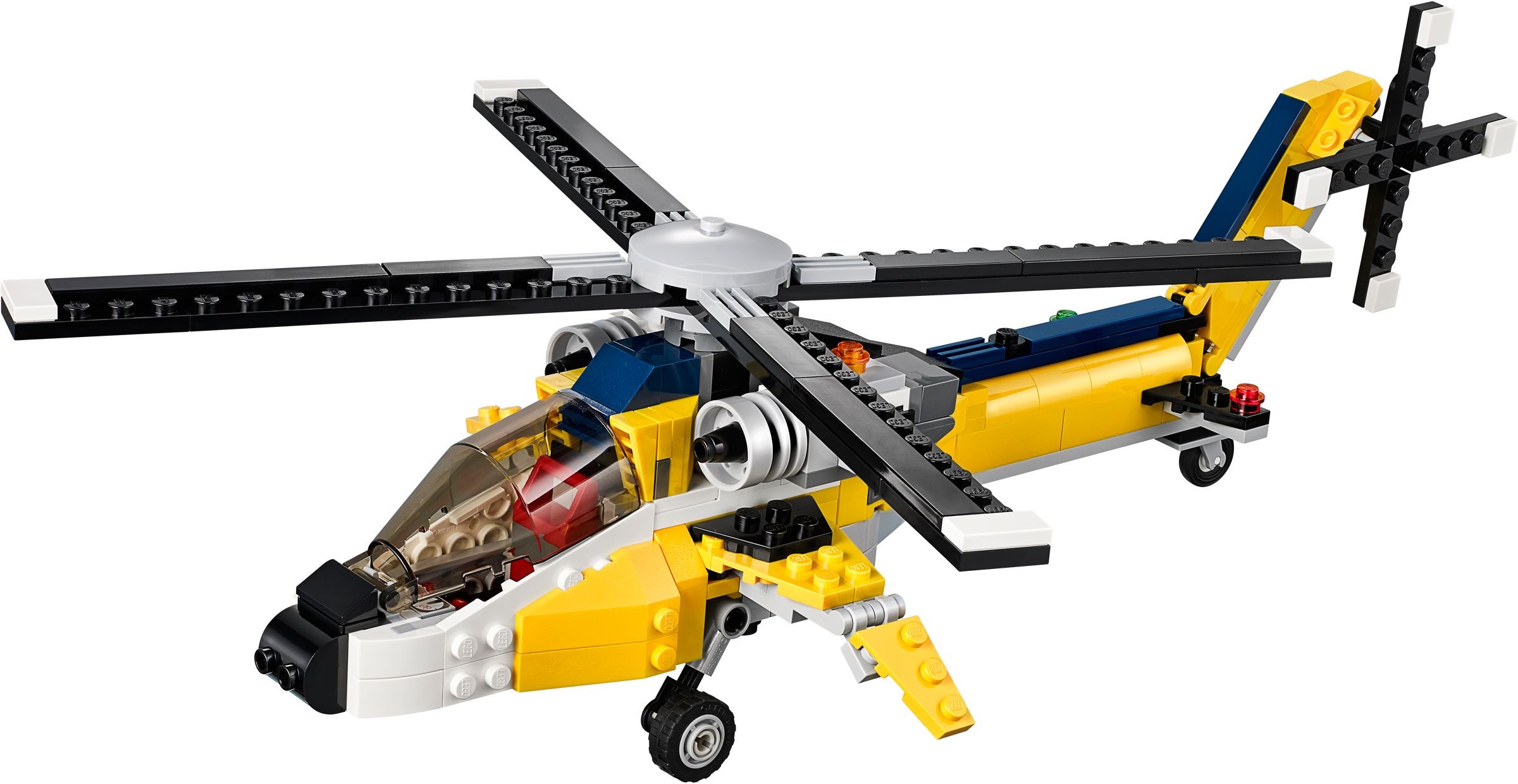 designed by Mike Brickset: LEGO set guide database