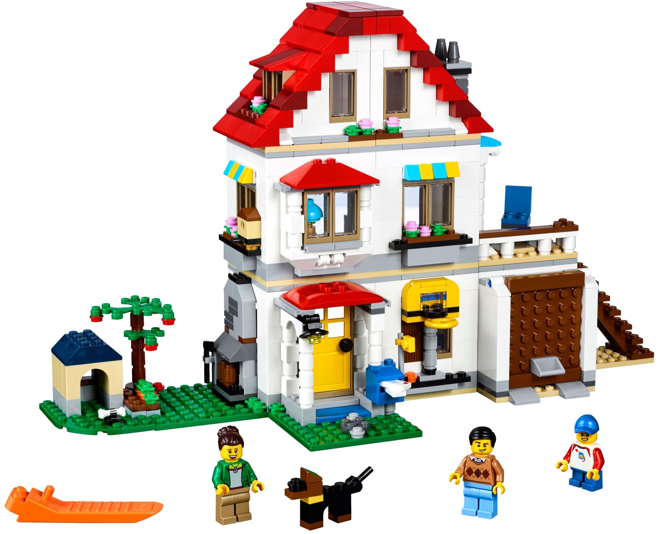 | | Brickset: LEGO set and database