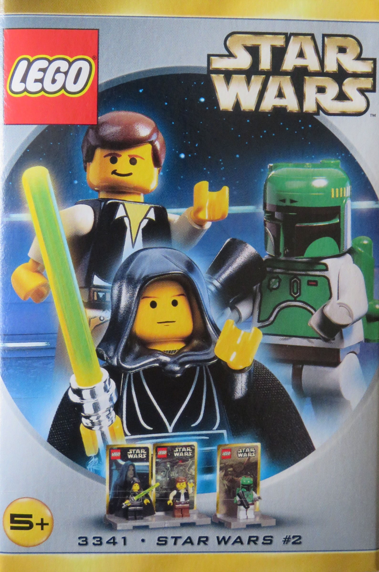 Genuine Lego Selection 140 Lego Star Wars Huge select your mini figure bundle 