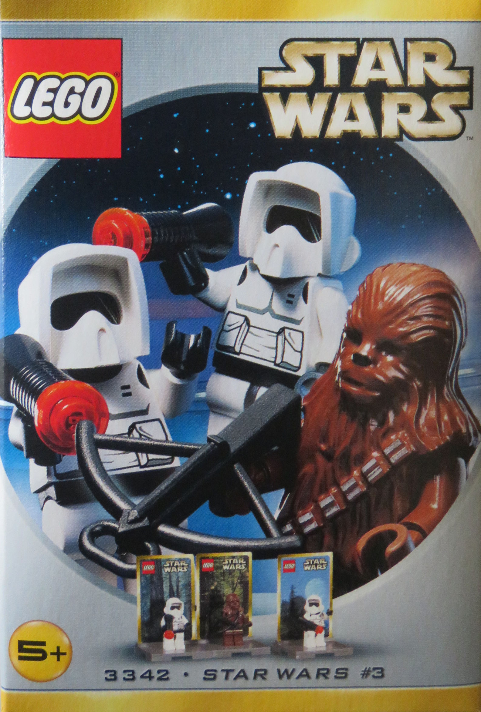 LEGO Wars | Brickset