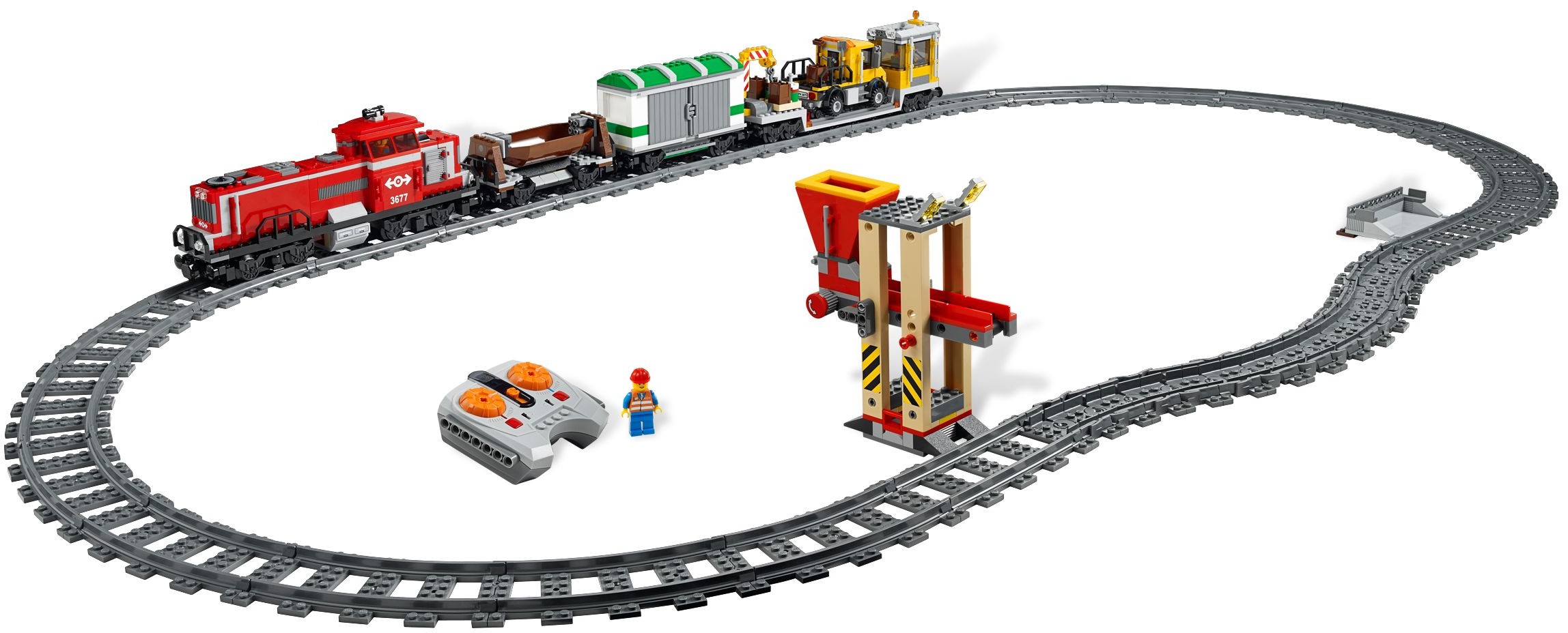 brickset train