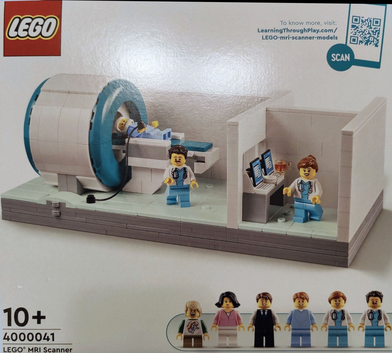 ルルココ LEGO Compatible Parts - Brick Round 4 x 4 With Hole #87081