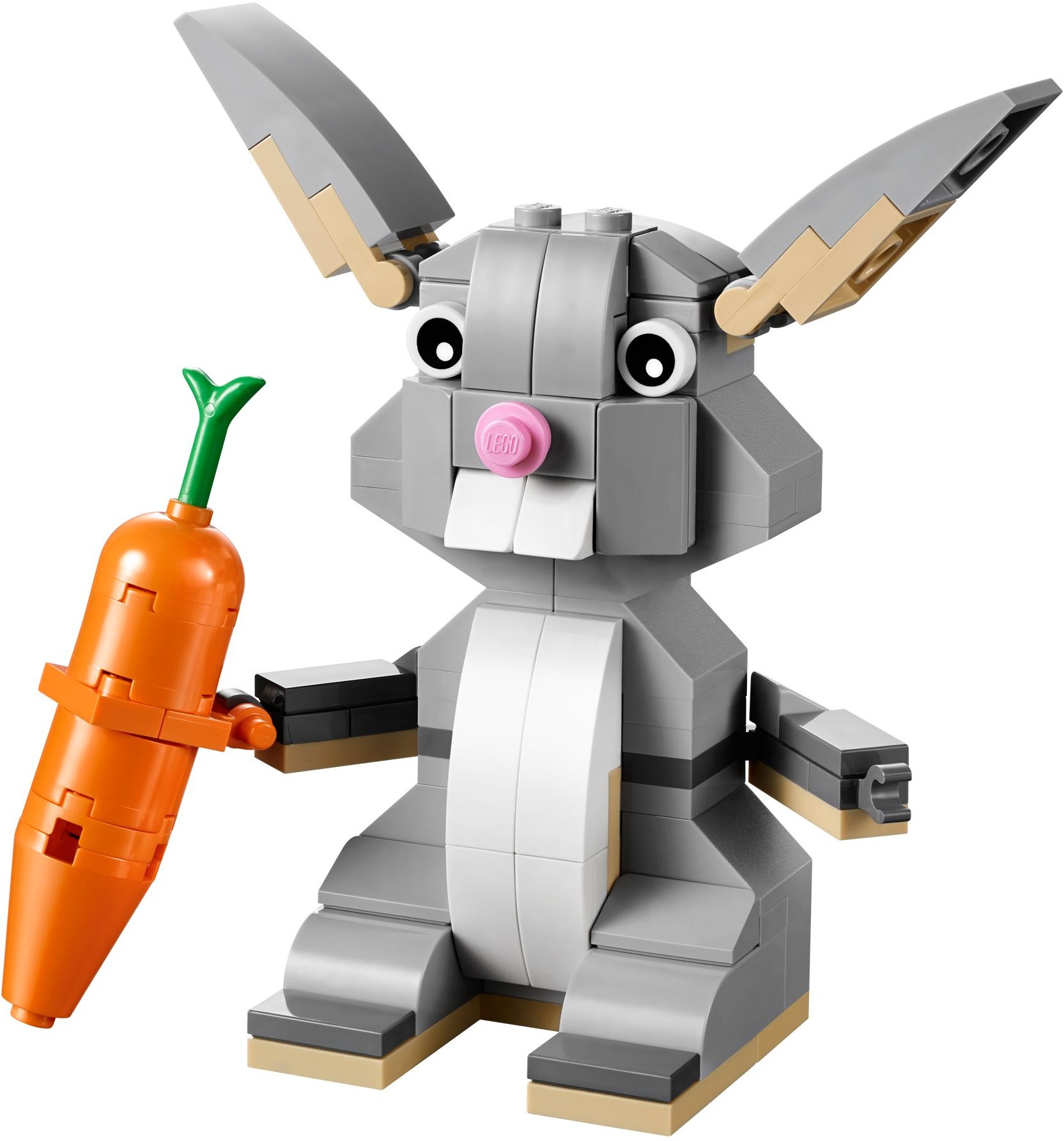 LEGO Seasonal Easter |