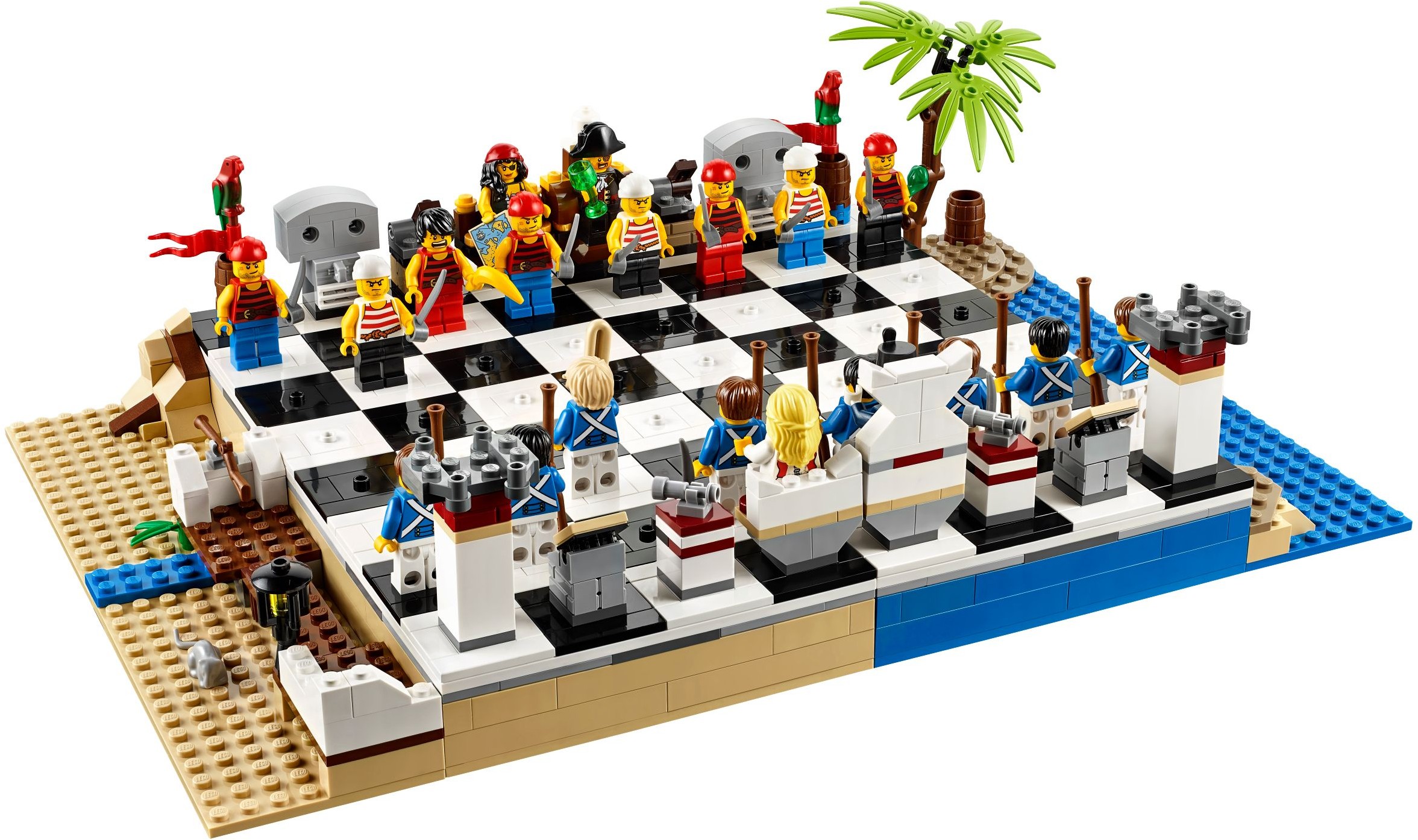 LEGO 2015 Brickset