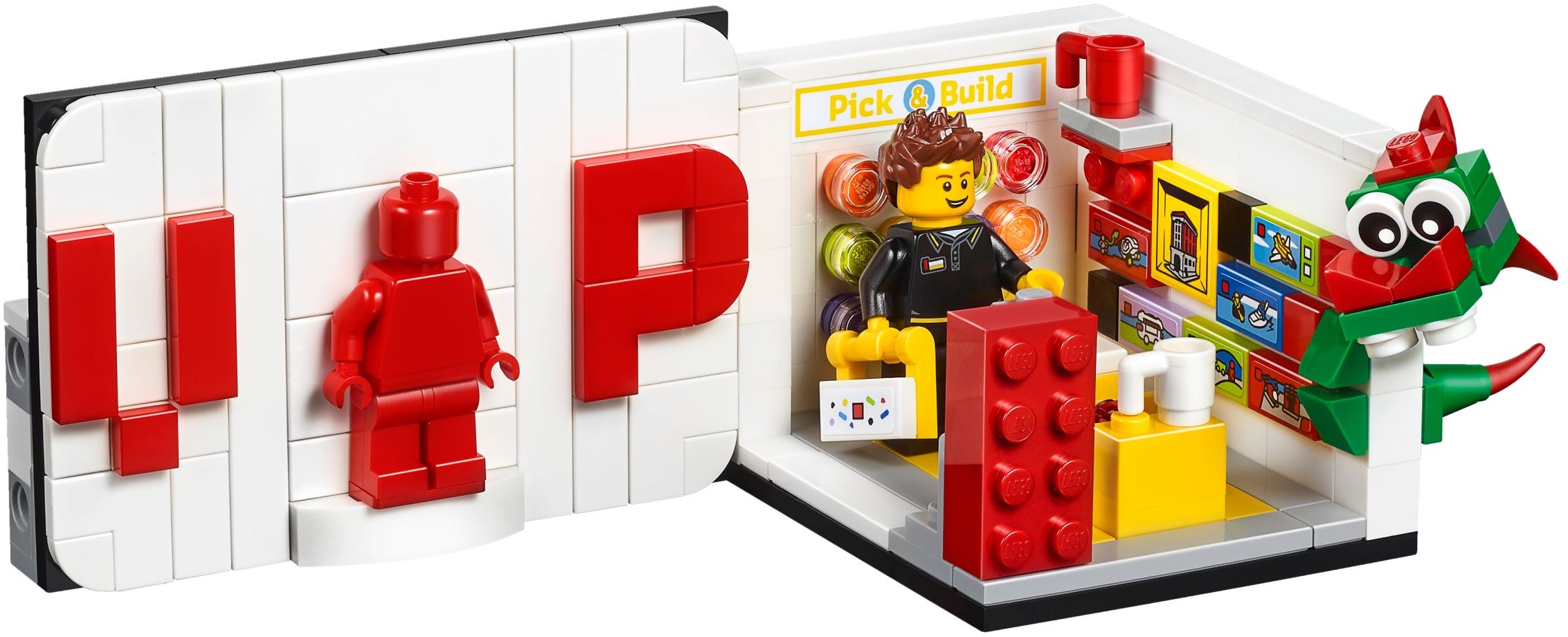 Image result for lego store set