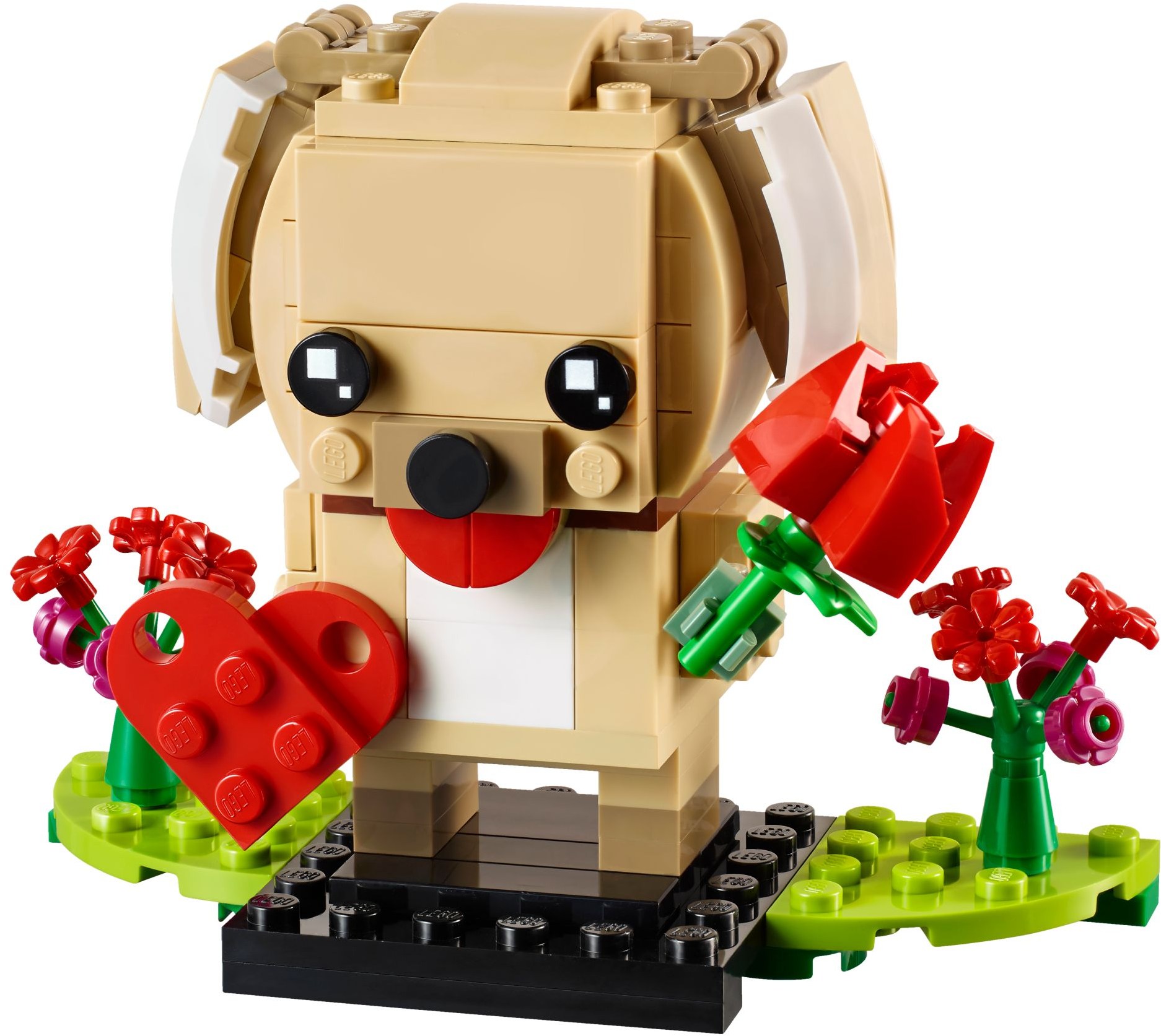 lego brickheadz new releases