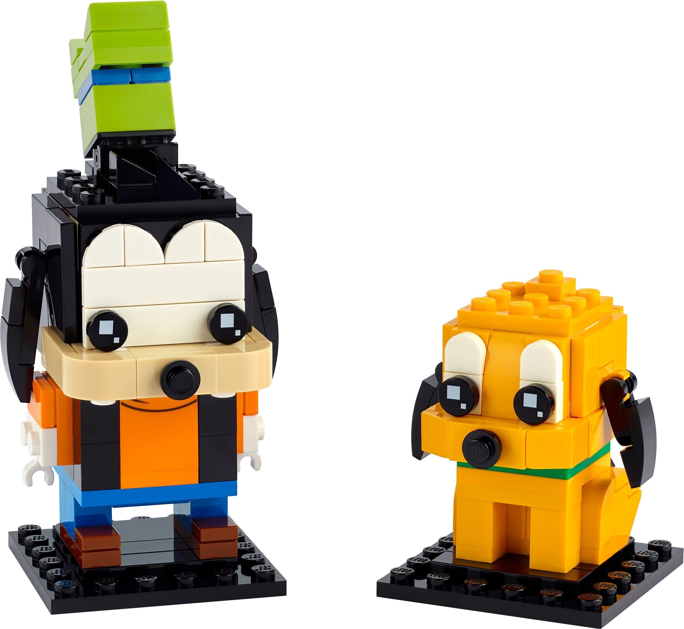 LEGO BrickHeadz Disney