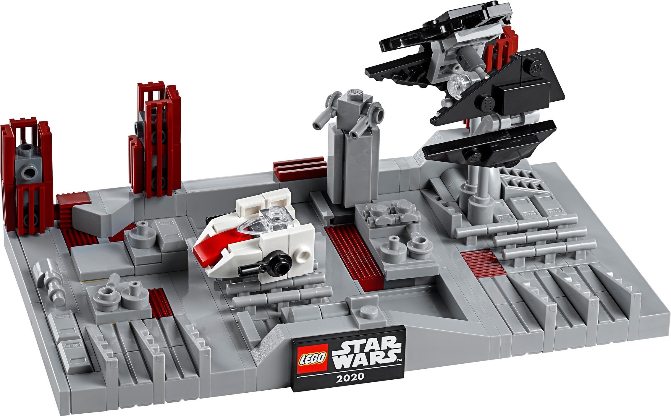 new lego star wars sets