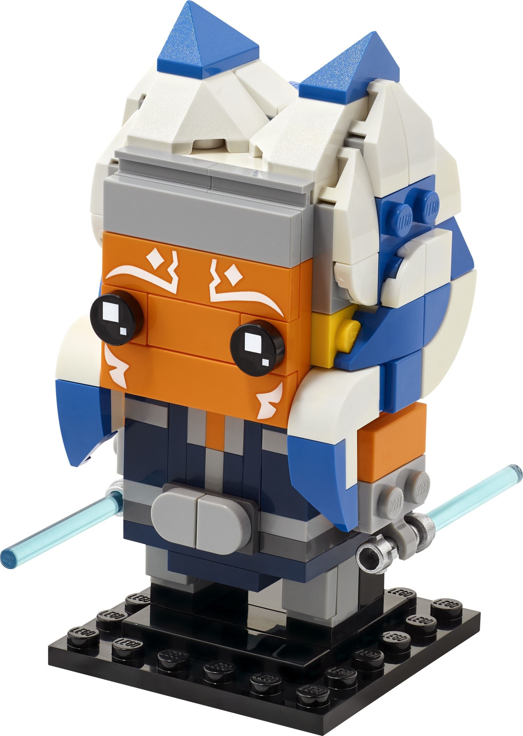 LEGO BrickHeadz Star Wars