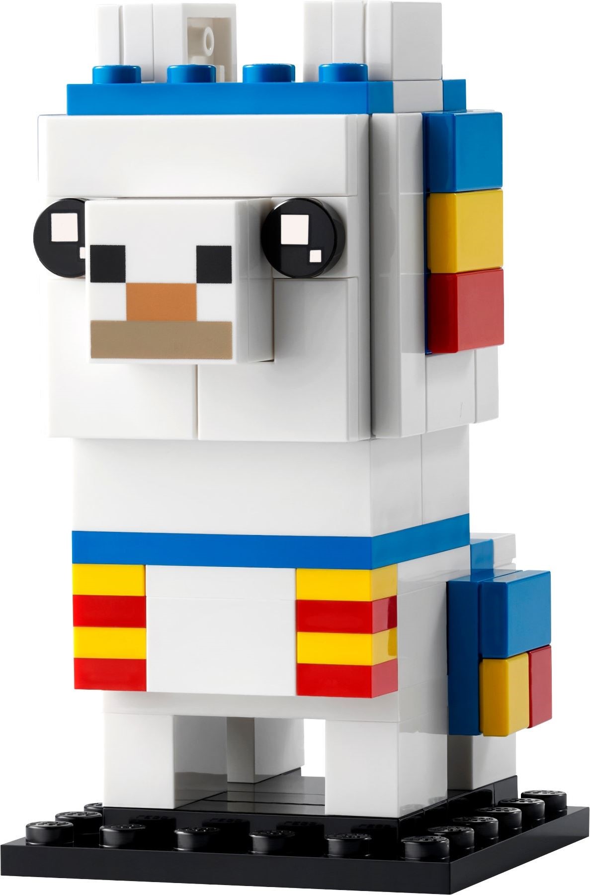 LEGO BrickHeadz | Brickset