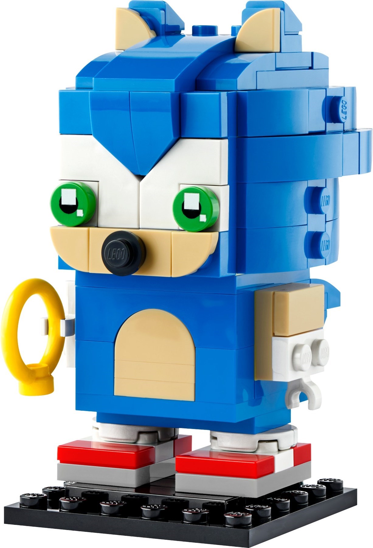 LEGO 2023 Sonic the Hedgehog