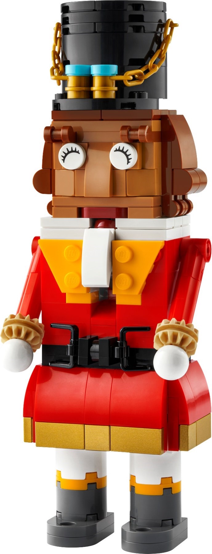 LEGO Christmas 2023 Brickset