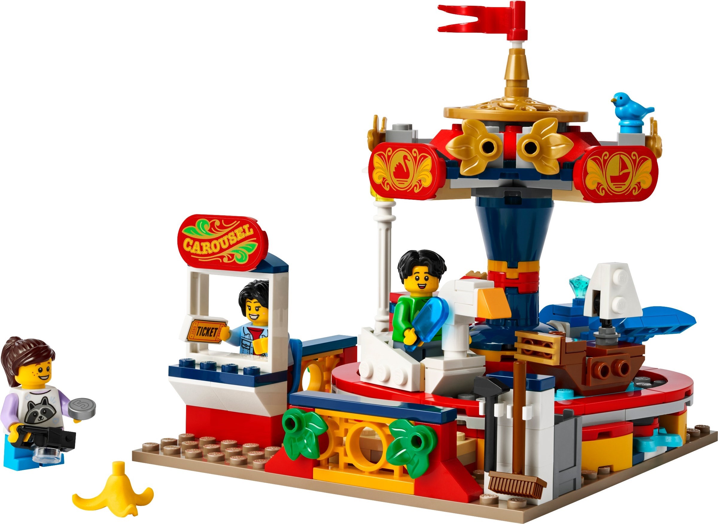 LEGO Miscellaneous 2024 Brickset