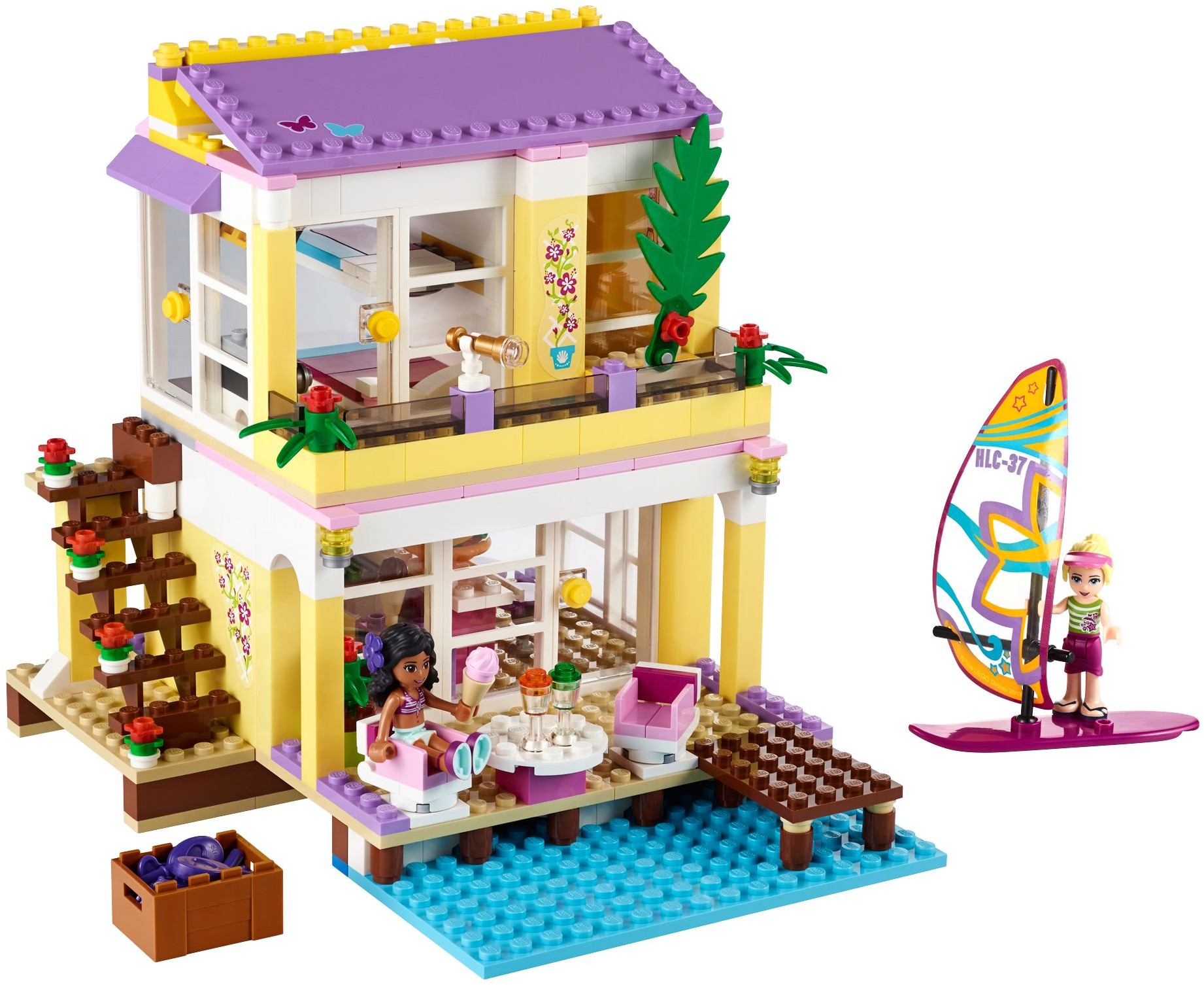 LEGO 2014 | Brickset