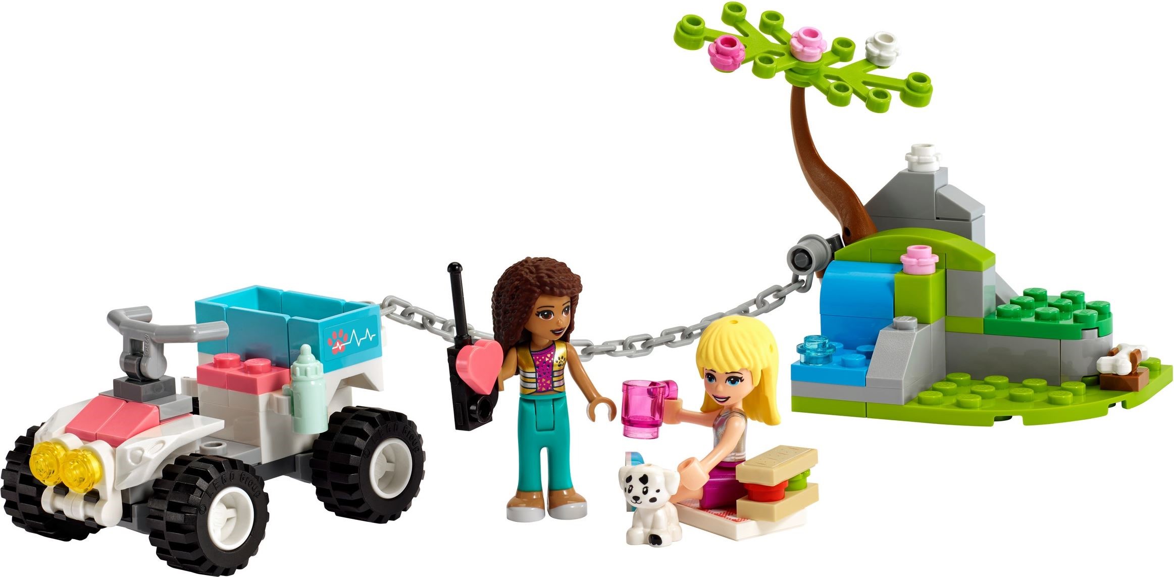 LEGO 2021 Friends | Brickset