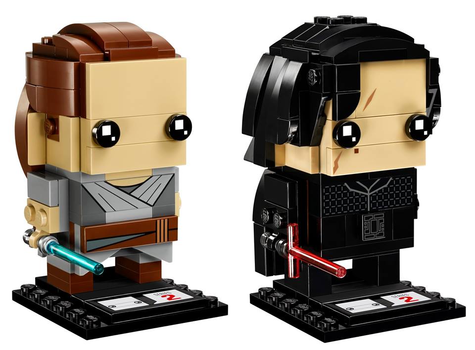 LEGO Star Wars Brickset