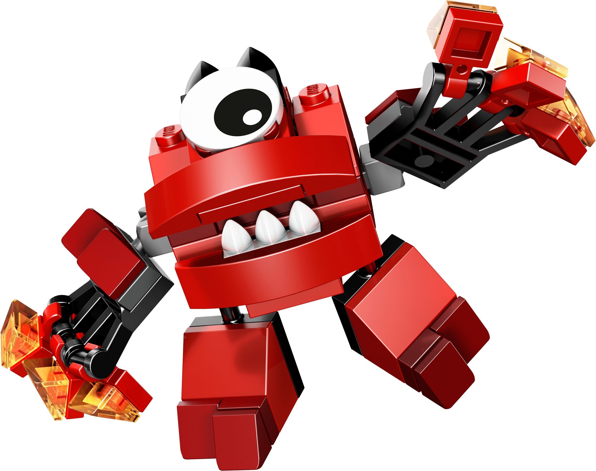 LEGO Mixels Series 1 | Brickset