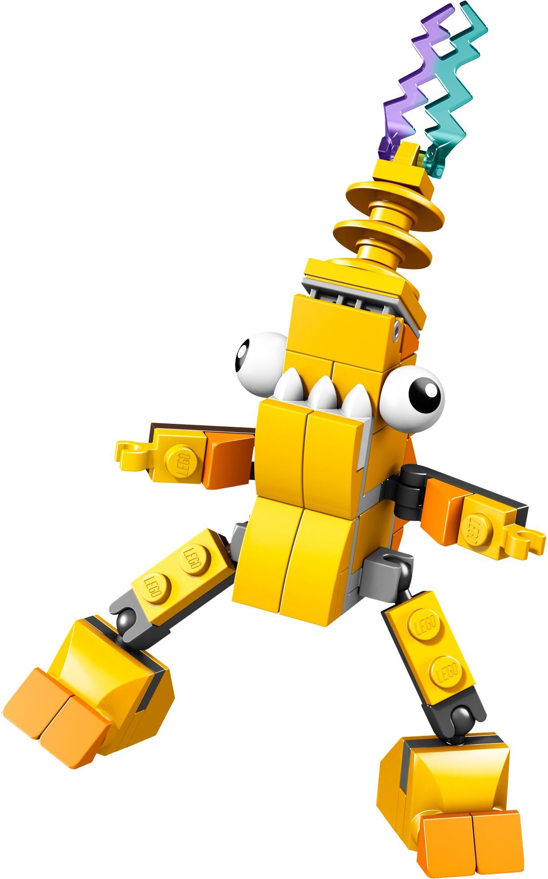 Mixels | Series 1 | Brickset: LEGO set guide and database