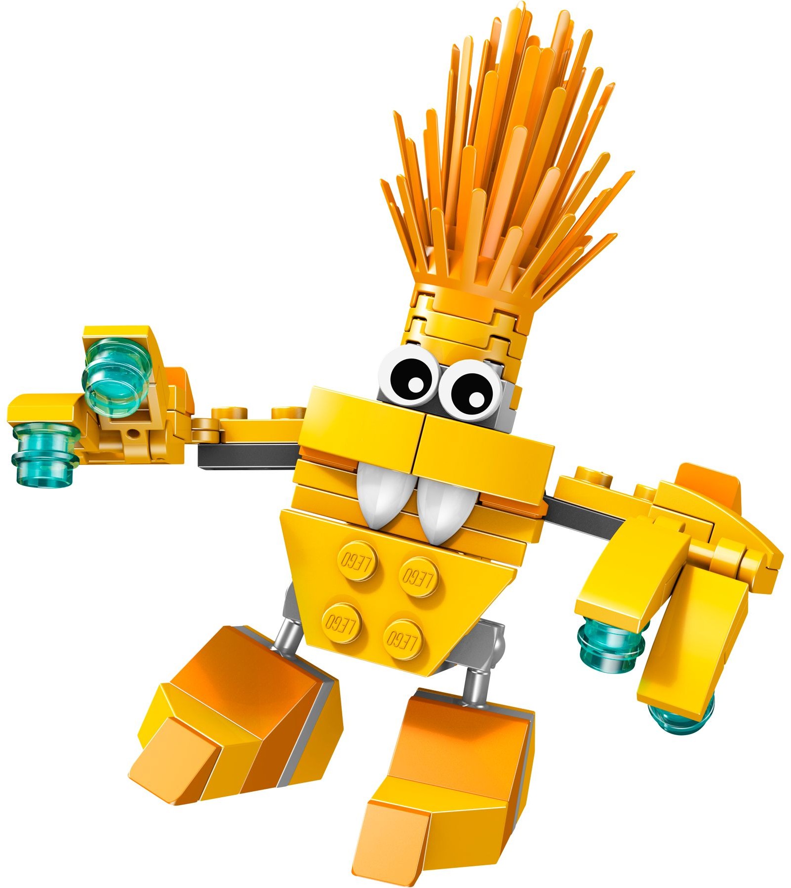 | Series 1 | Brickset: LEGO set guide and database