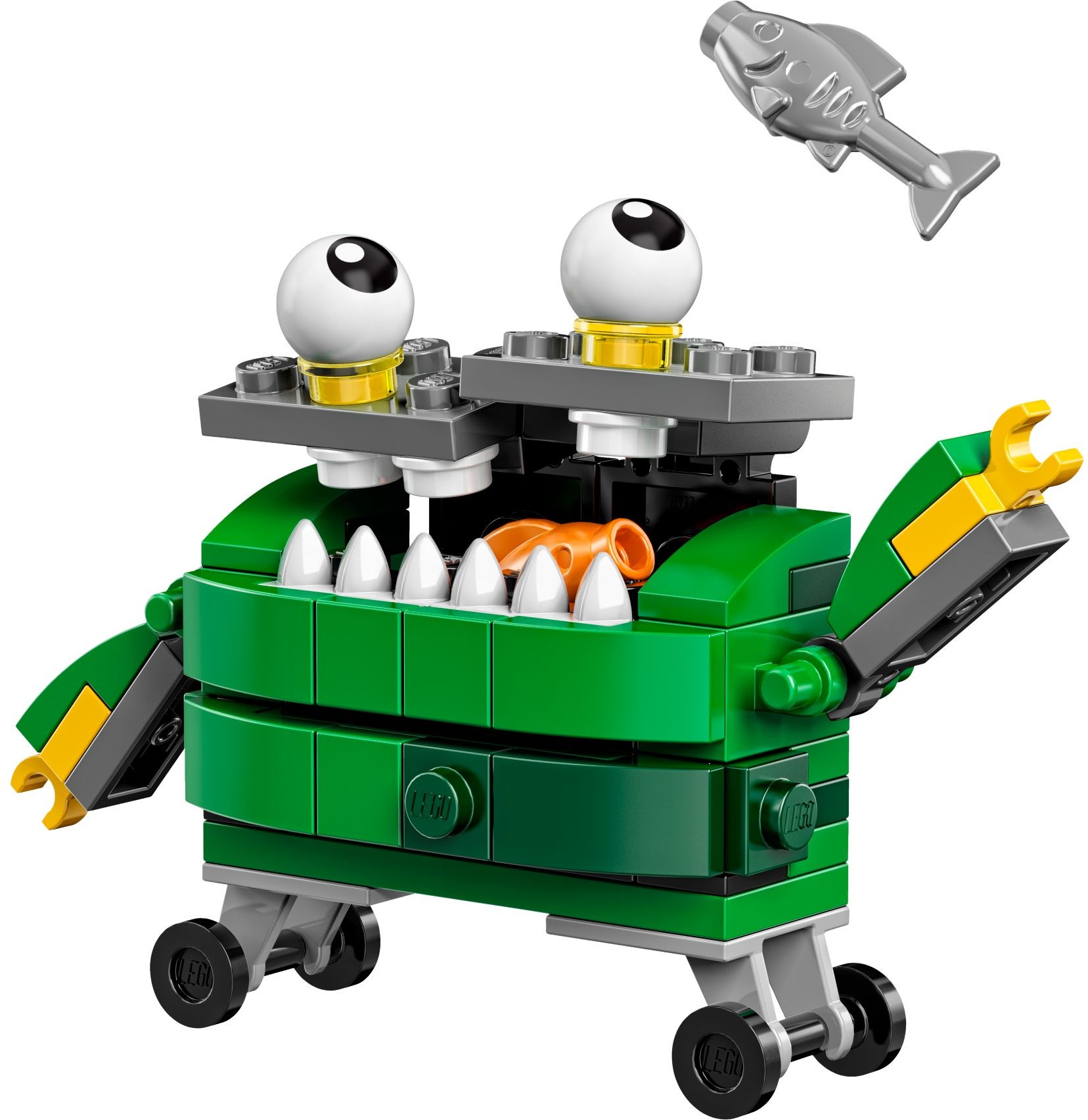 Mixels | Series 9 | Brickset: LEGO guide database