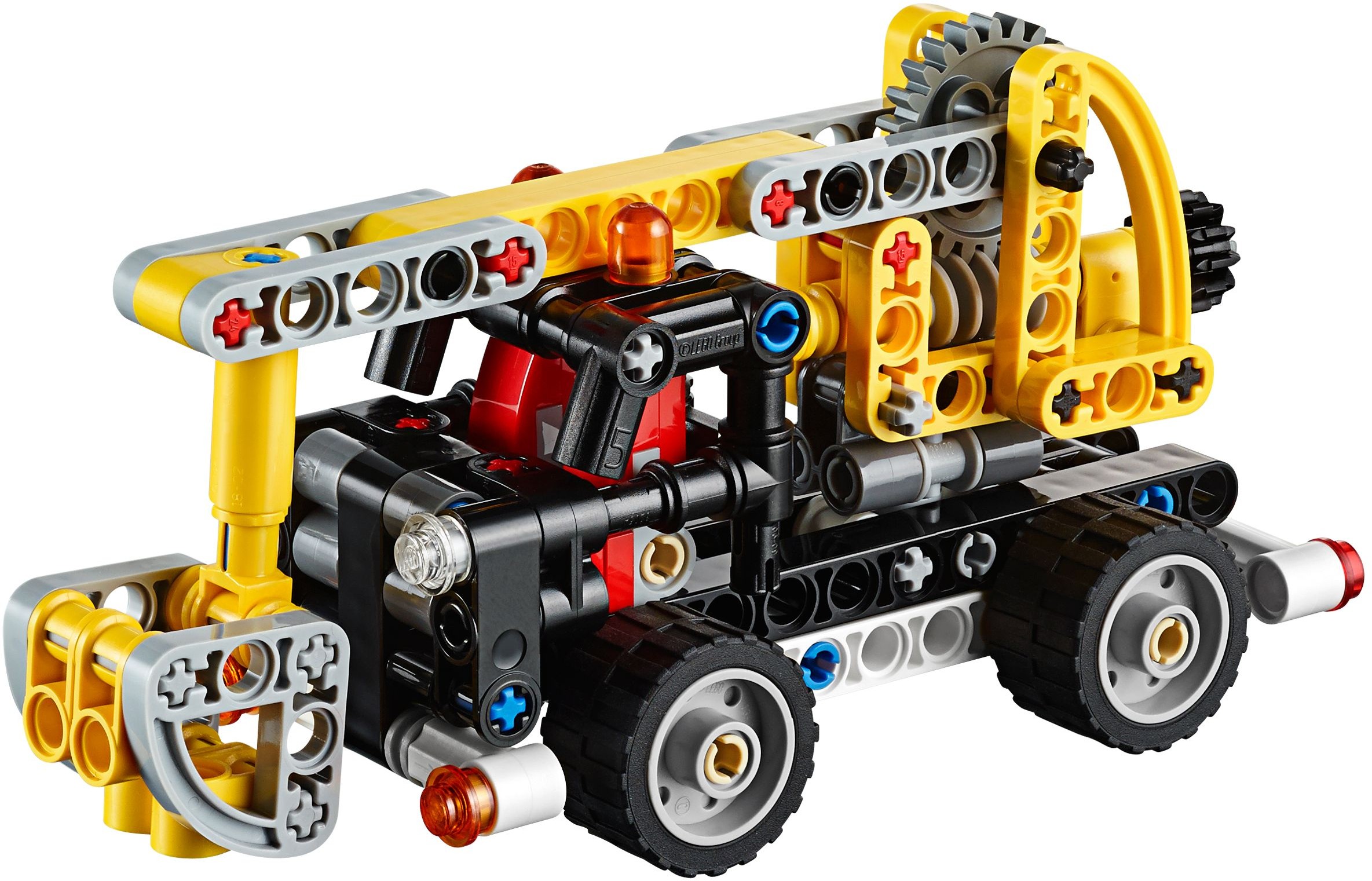 LEGO Technic | Brickset