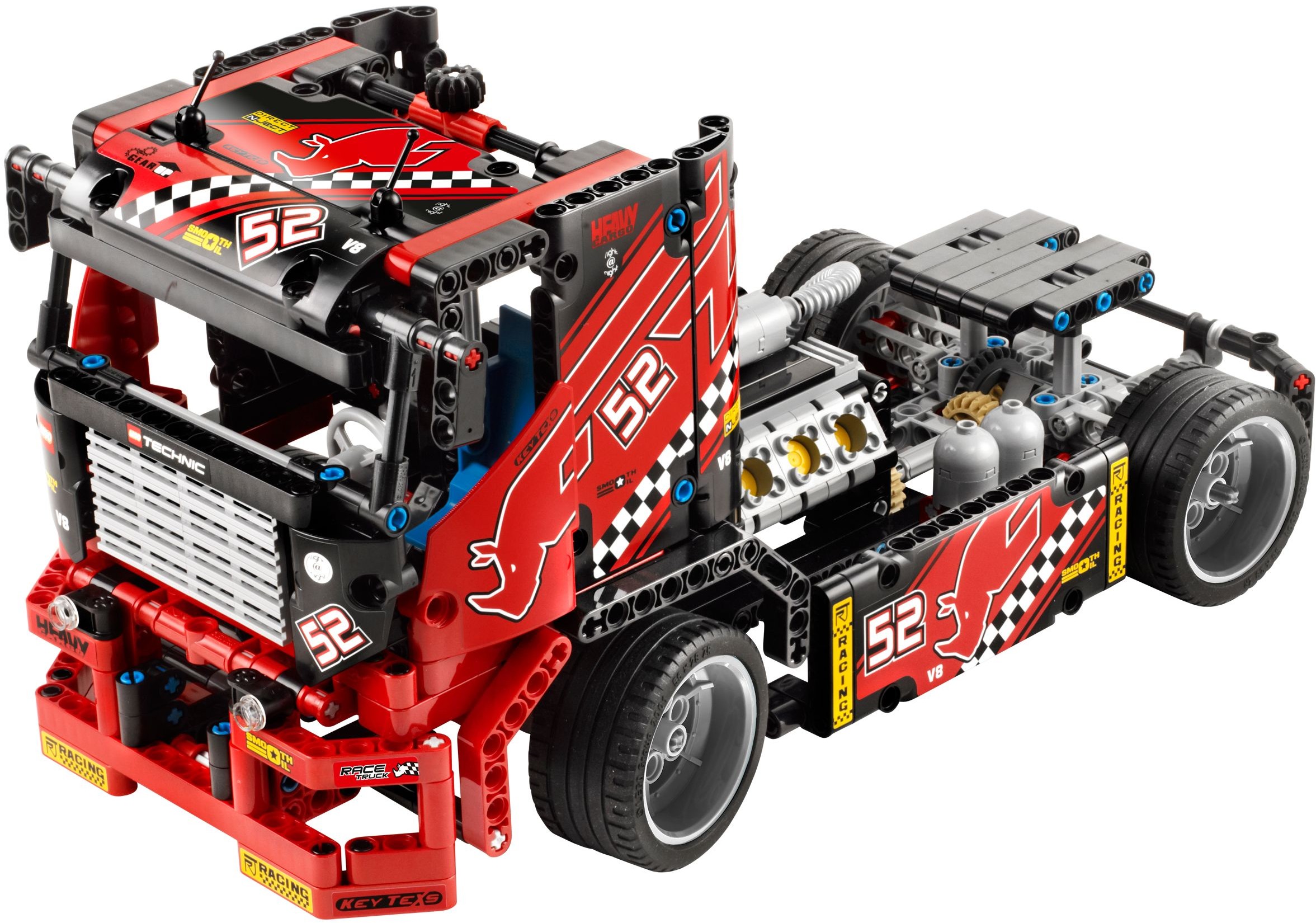 tricky sneen kopi LEGO Technic 2015 | Brickset