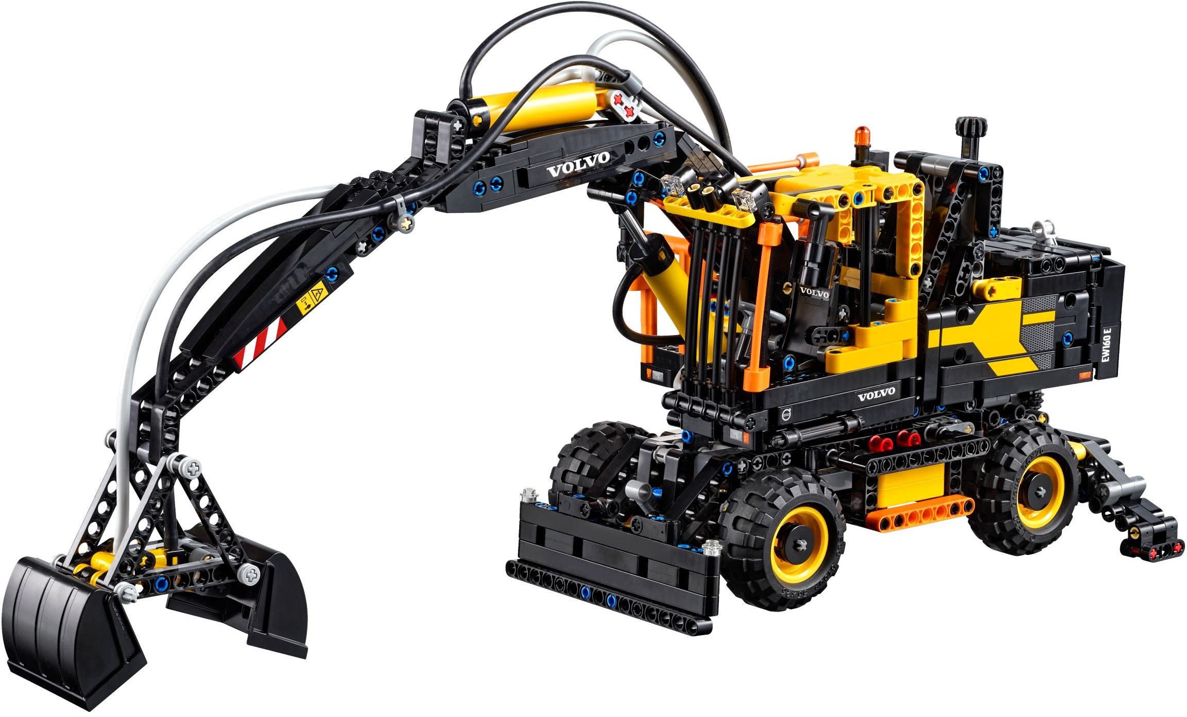 Technic | Brickset: LEGO set guide and 