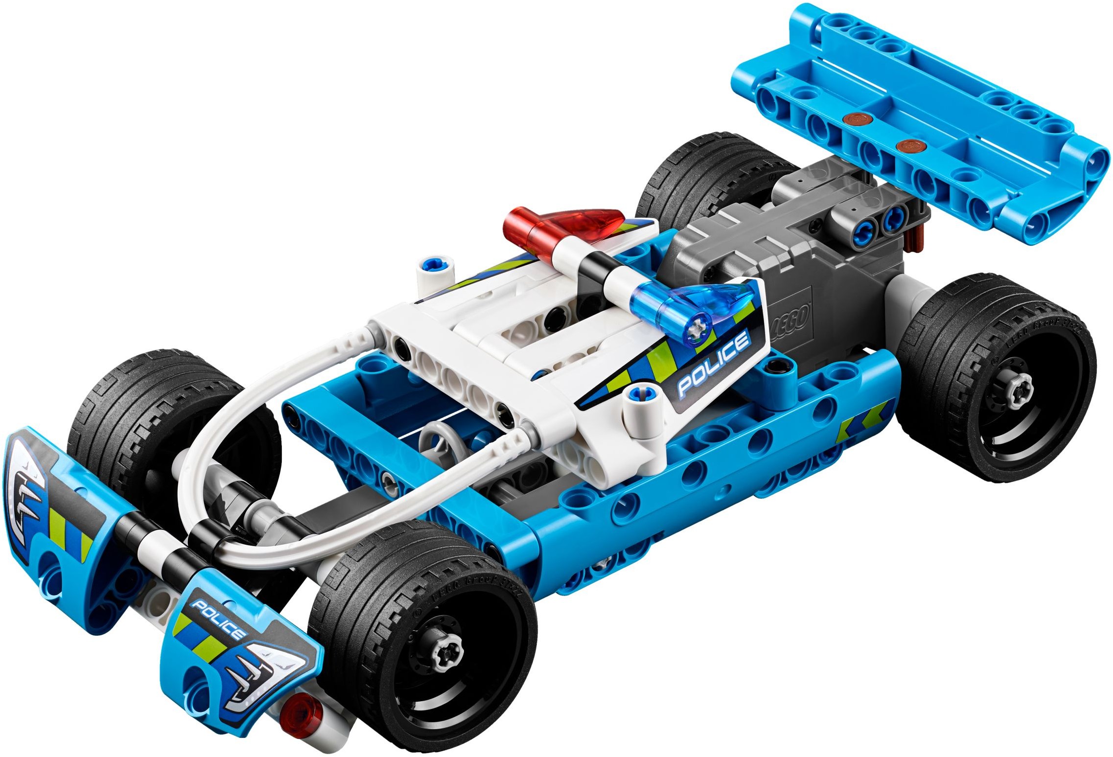 LEGO Technic 2019 Brickset