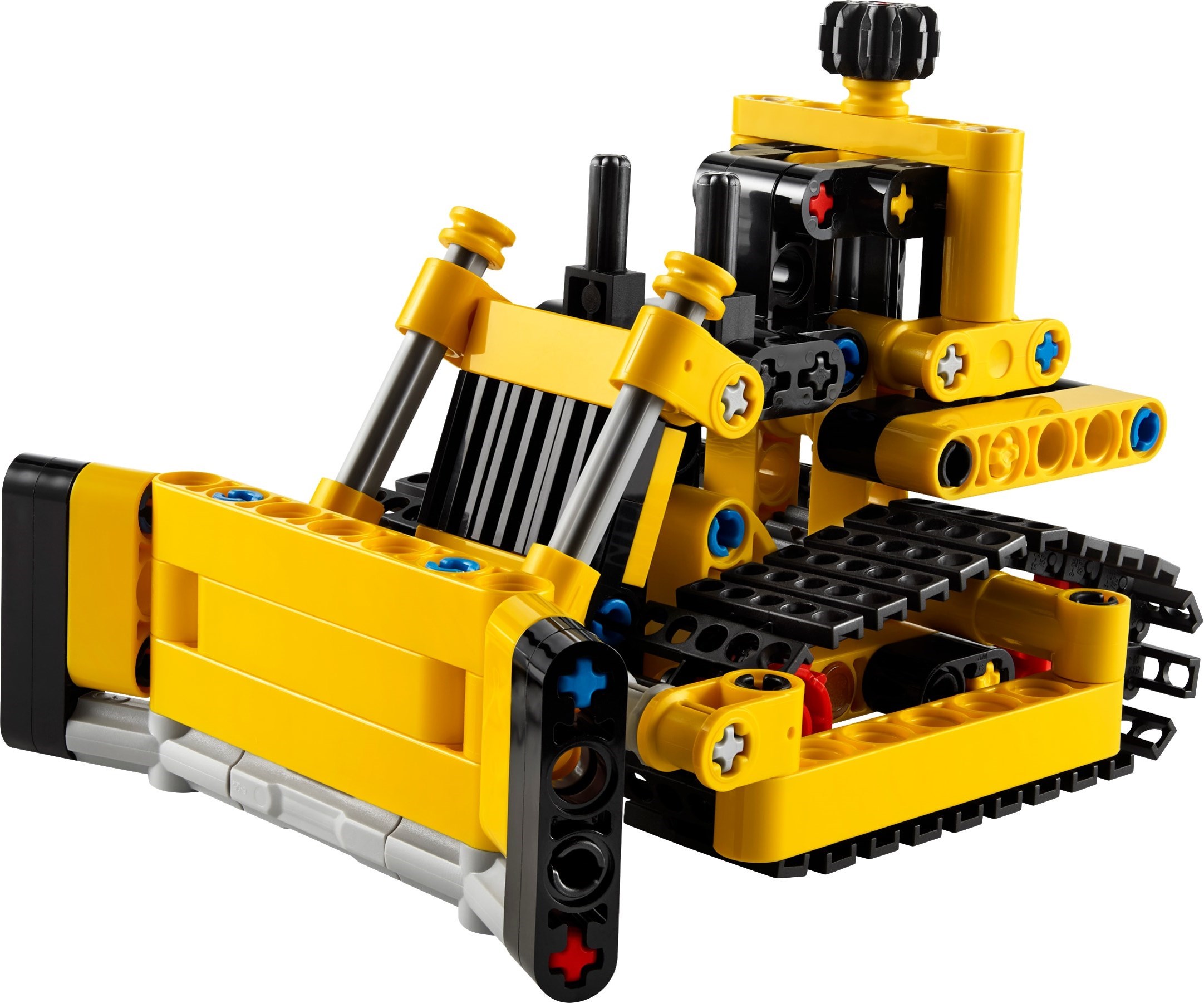 Technic 2024 Set Discussion - Page 4 - LEGO Technic, Mindstorms