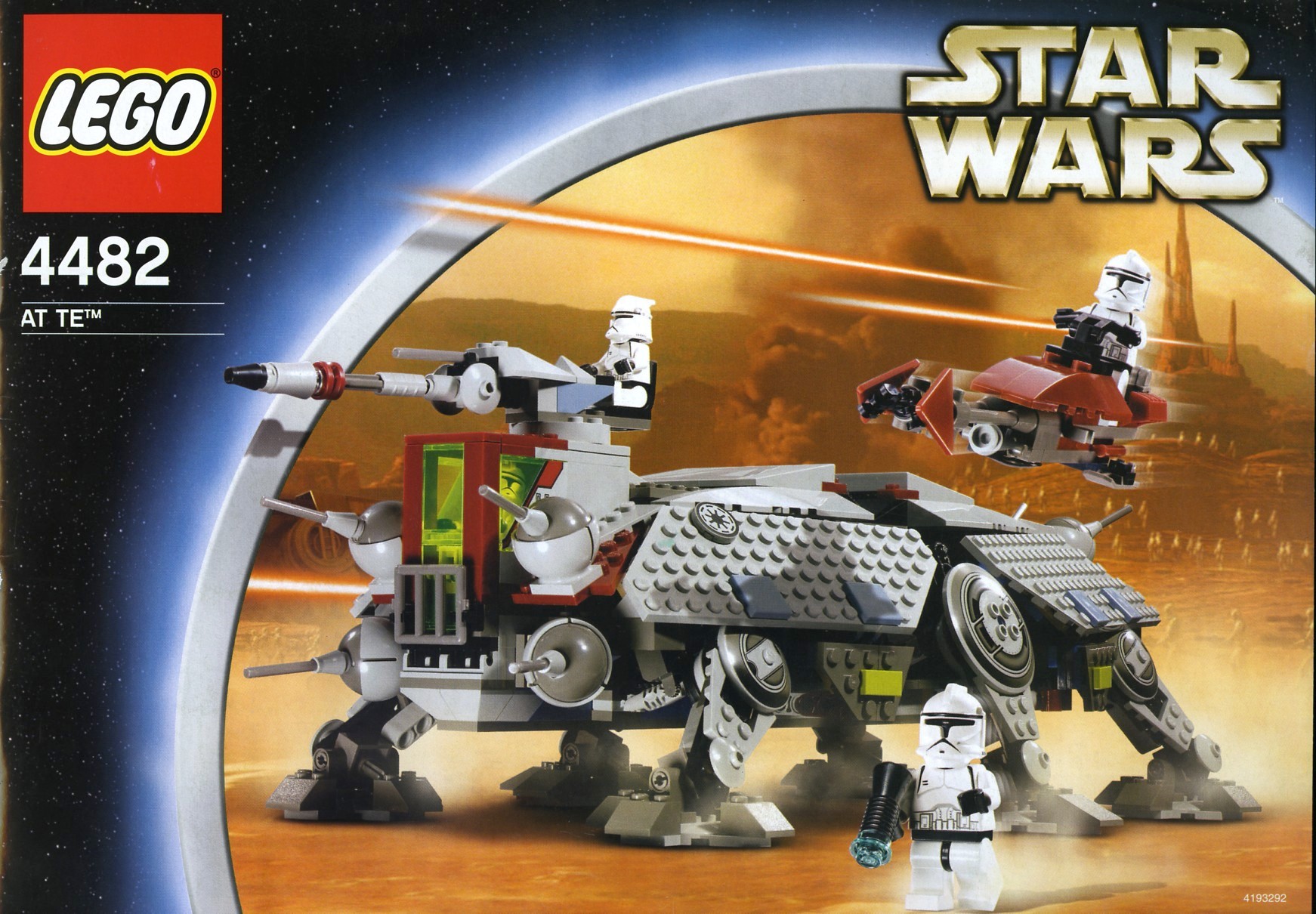 Wars | Brickset: LEGO guide and