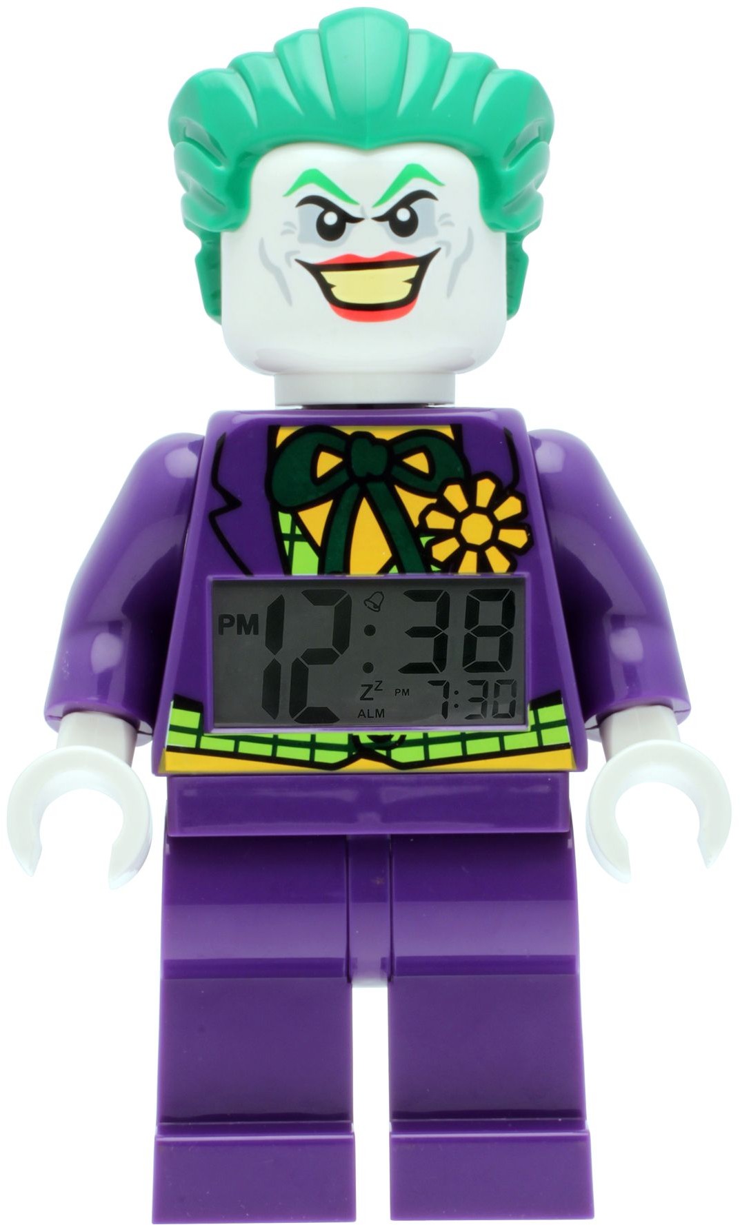 lego joker key light