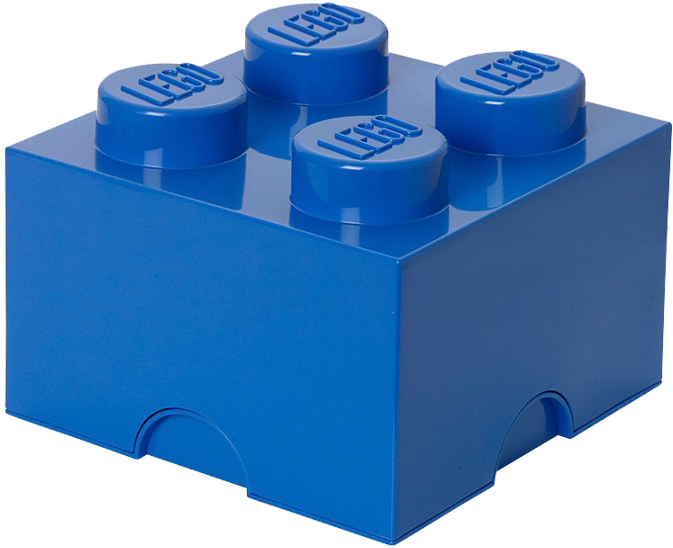 lego storage brick set of 3