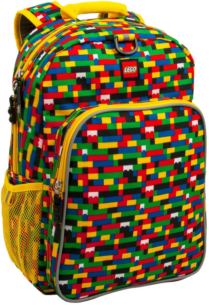 LEGO® 4-stud Bright Red Storage Brick Drawer 5005402, Other