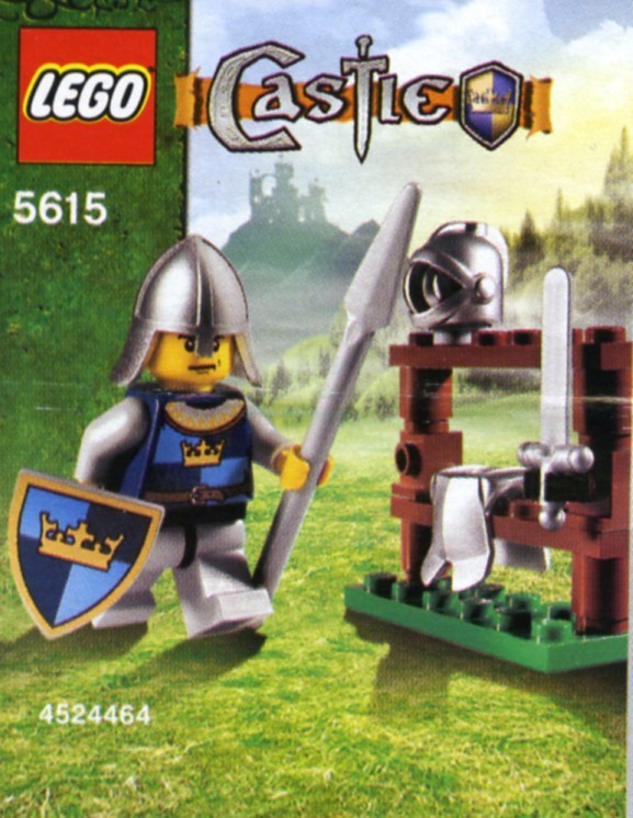 Lego Fantasy Era Figuren Figur 7036 7079 7092 7093 7094 7097 10193 Auswahl 