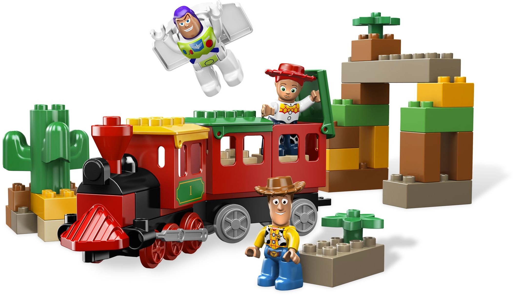 duplo toy story 2019