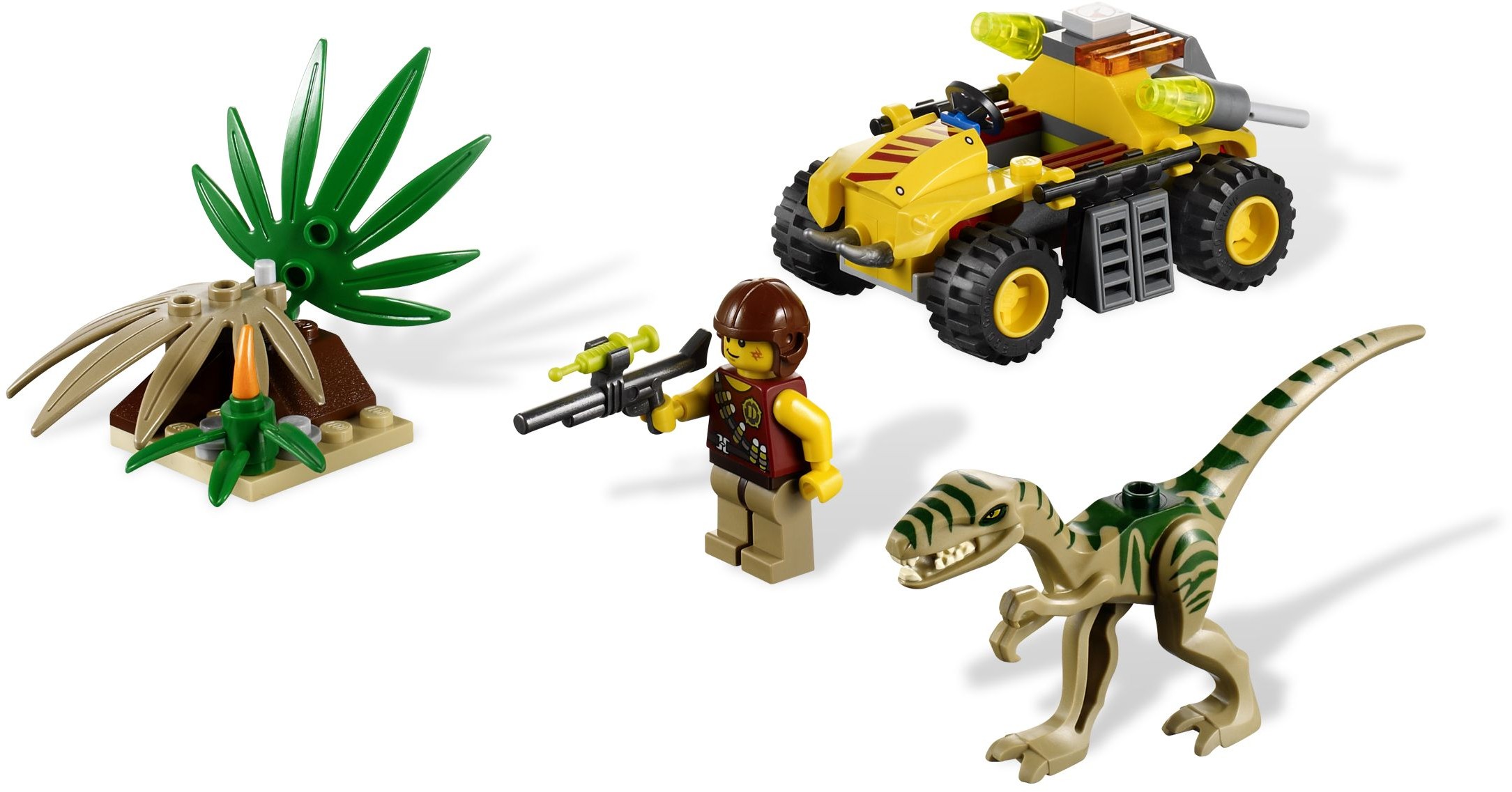 Lego Vintage Dinosaur Parts Legos