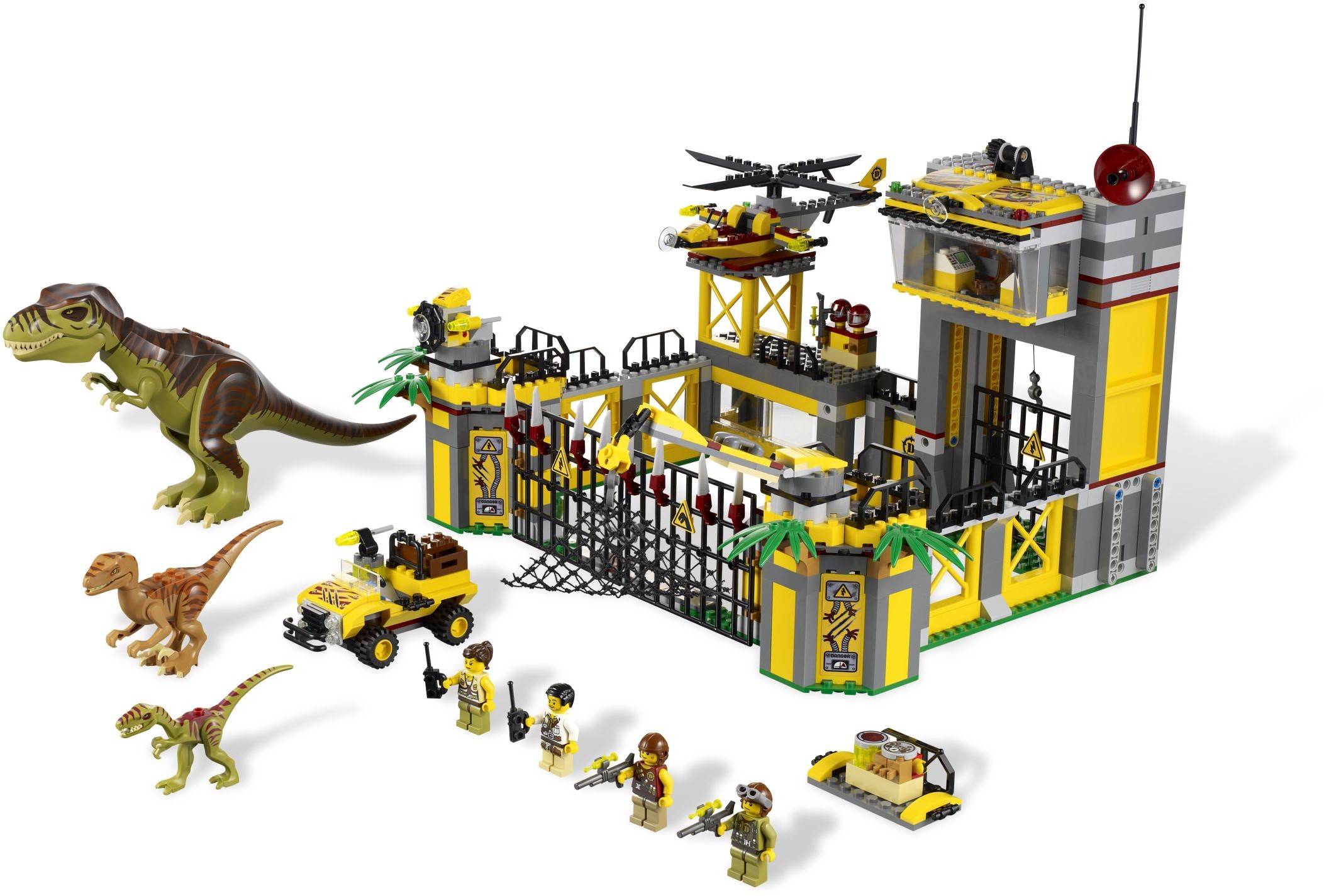 Dino | Brickset: LEGO set guide and 