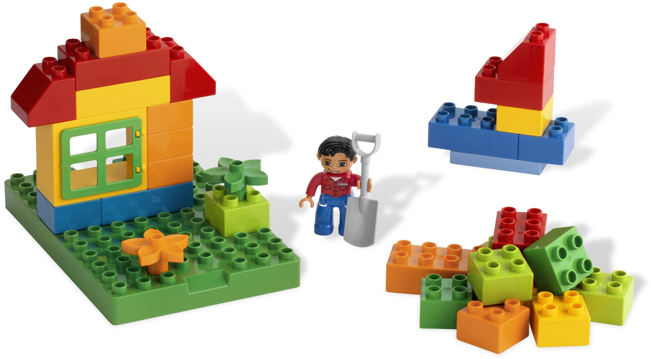 Duplo | 2011 | Brickset: LEGO set guide 