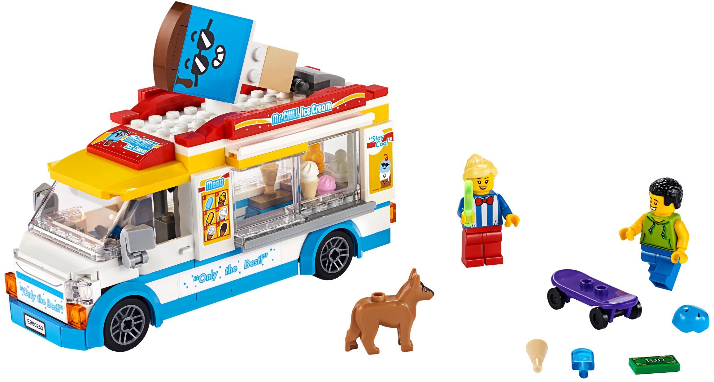 Brickset 2020 online