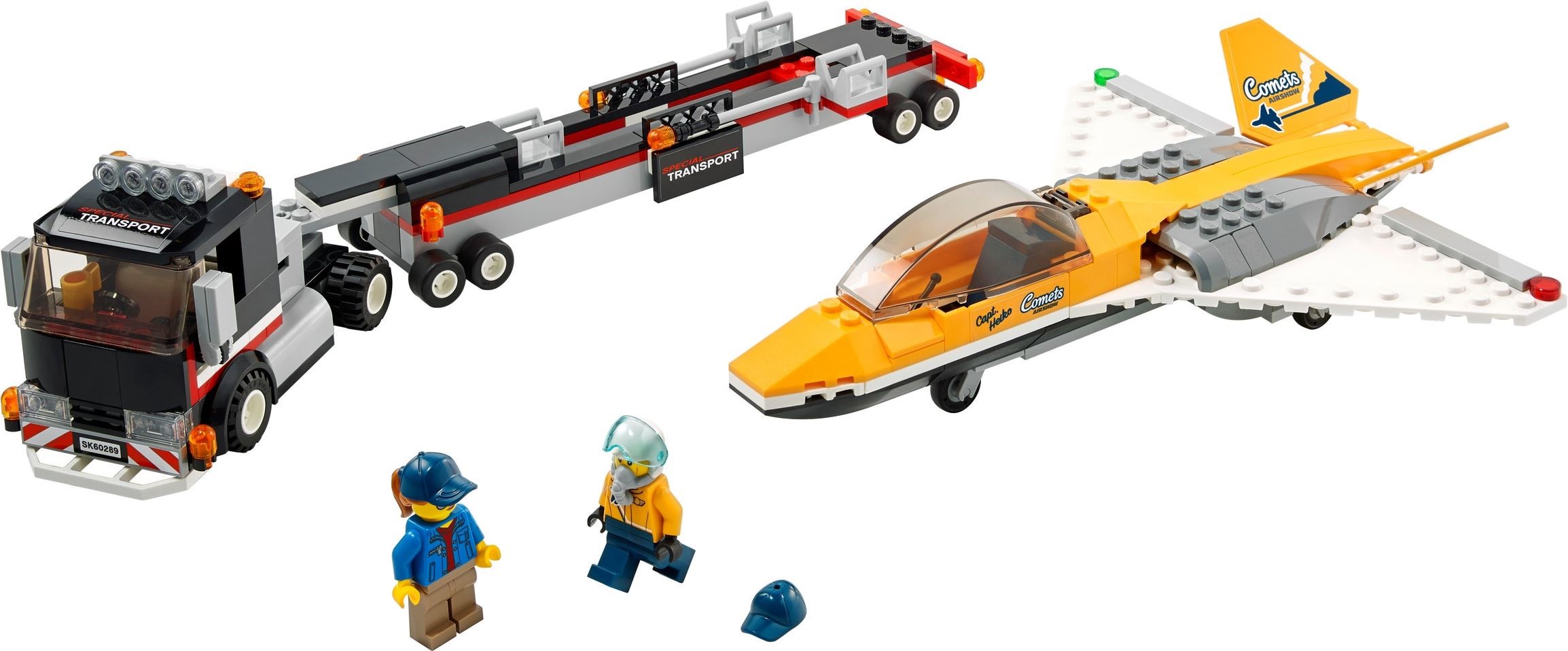 city | Brickset: LEGO set guide and database